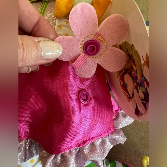 Manhattan Toy Dress-up Princess (NWT) - Picture 11 of 11